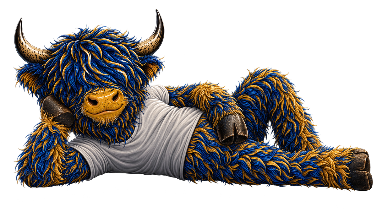 Slow Cow