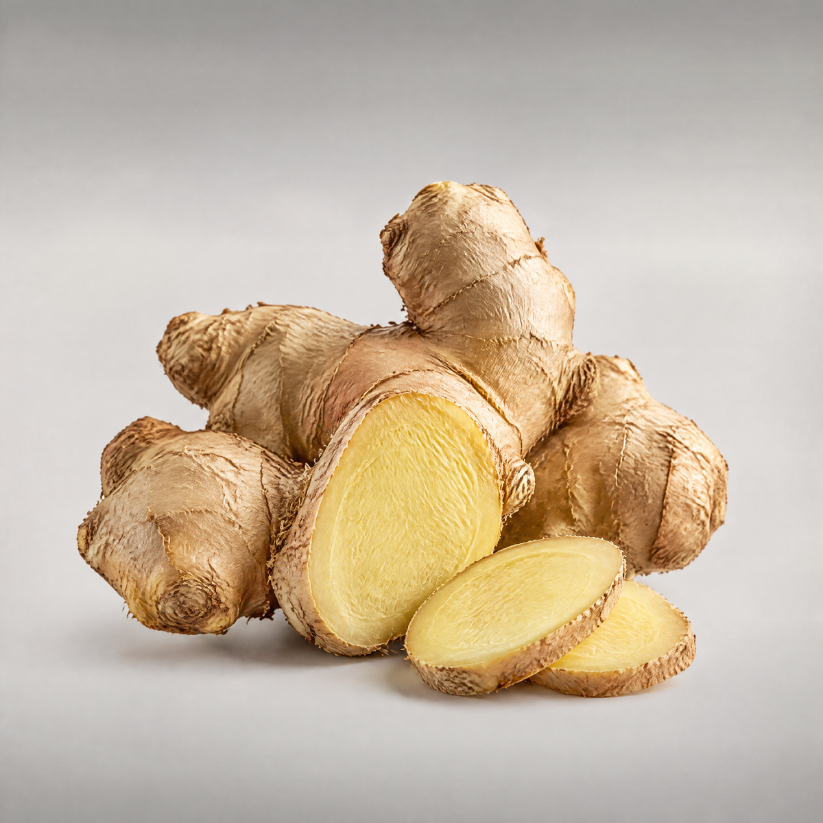 Ginger root